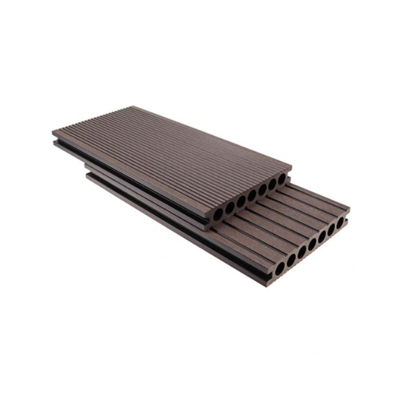 SRL-DEK 148 * 23mm Sàn ván WPC ngoài trời chống nước thân thiện với môi trường