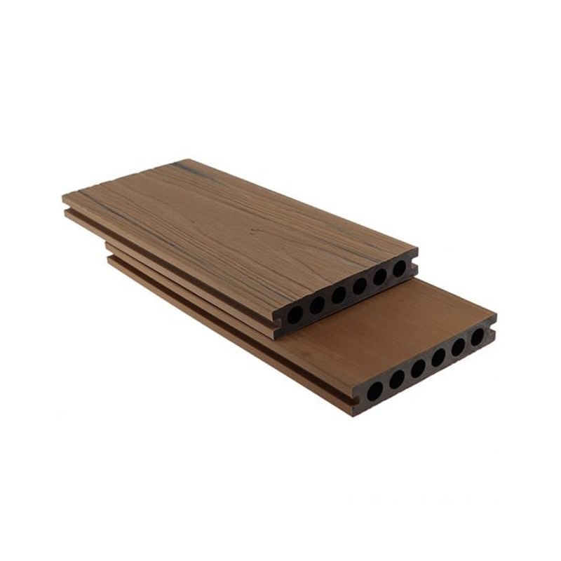 SRL-CO 002 Sàn nhựa composite ép đùn bền bỉ