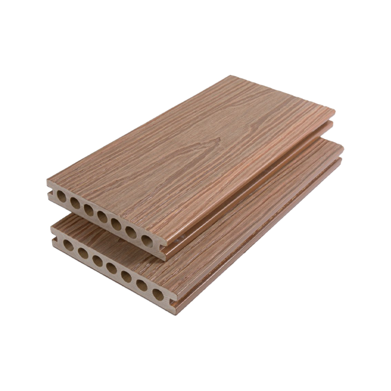 SRL-ASA 140*23mm Tuổi thọ cao và dễ dàng lắp đặt Tấm ốp tường ASA