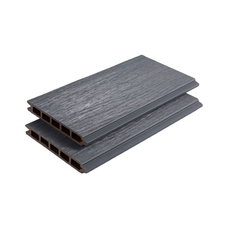 SRL-WP160*20mm Tấm hàng rào sân sau ngoài trời WPC bền