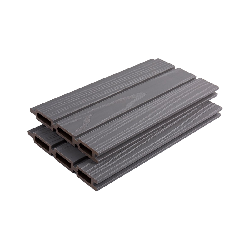 SRL-WP 161,5 * 20 mm Tấm hàng rào sân sau bên ngoài chắc chắn và bền lâu