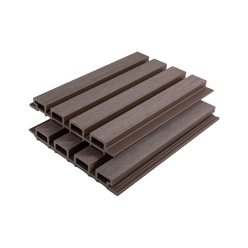 SRL-WP 219 * 26mm Tấm ốp ngoài WPC được bảo trì thấp