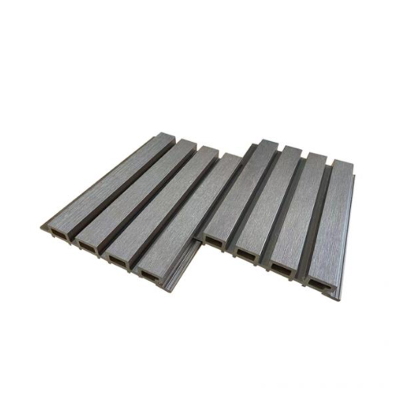 Tấm ốp WPC SRL-WP 219*28mm cho tường ngoại thất