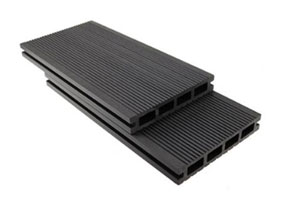 Ván sàn WPC thế hệ 1
