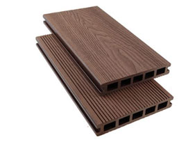Ván sàn dập nổi 3D WPC